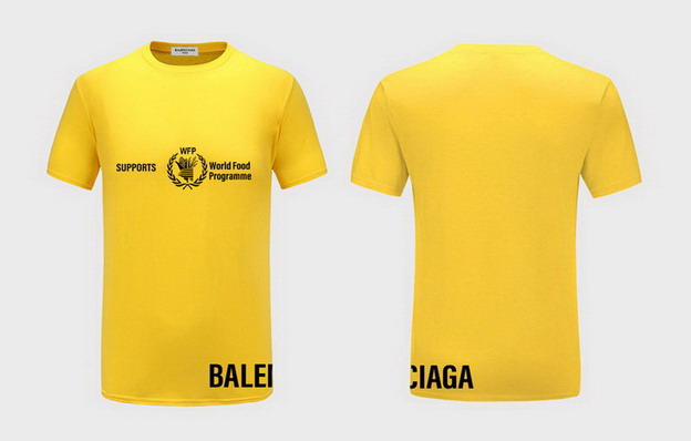 men balenciaga t-shirts M-6XL-175